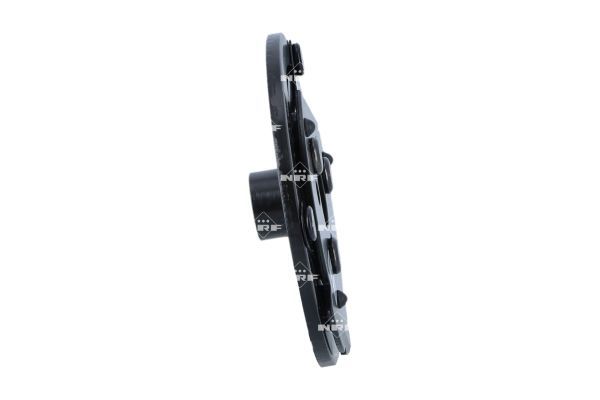 Mitnehmerscheibe, Magnetkupplung (Kompressor)