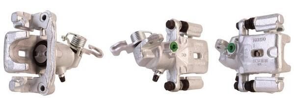 Bremssattel