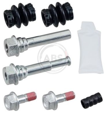 Führungshülsensatz, Bremssattel