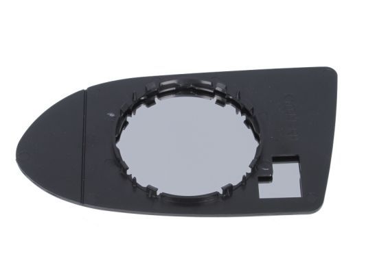 Spiegelglas, Außenspiegel Spiegelglas, Außenspiegel