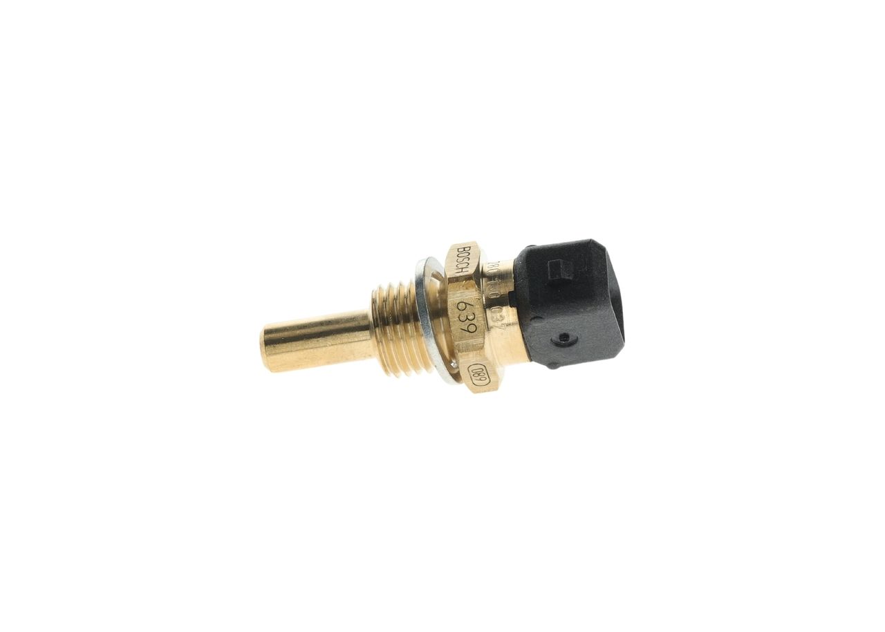 Sensor, Kühlmitteltemperatur Sensor, Kühlmitteltemperatur