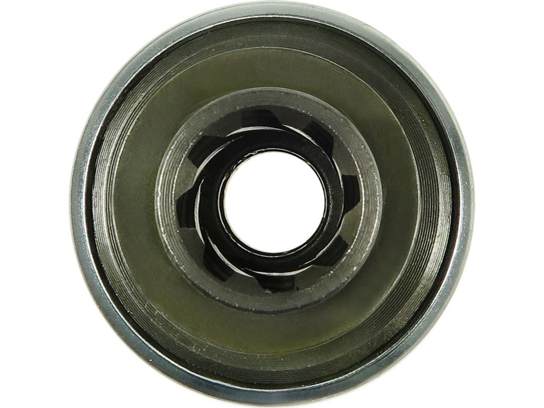 Freilaufgetriebe, Starter Freilaufgetriebe, Starter
