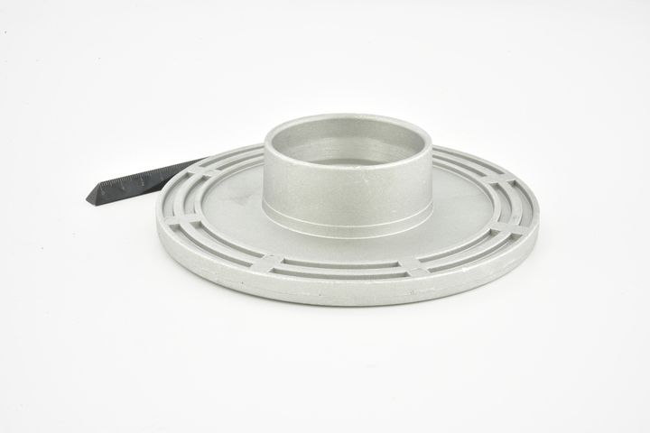 spyruoklės dangtelis