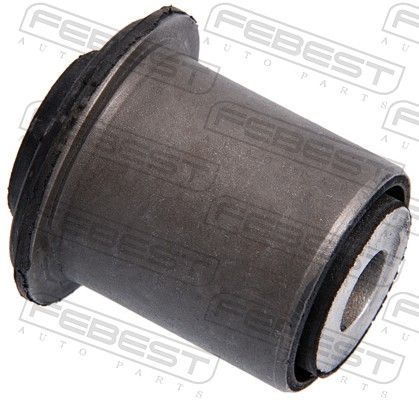 Mounting, control/trailing arm NAB-091