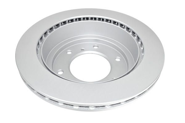 En-Shield Standard KP [ Mitsubishi Pajero NM/NP 00-06 R ] - TecDoc 2