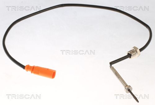 Sensor, Abgastemperatur