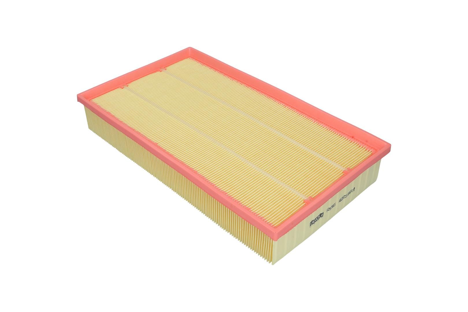 Luftfilter