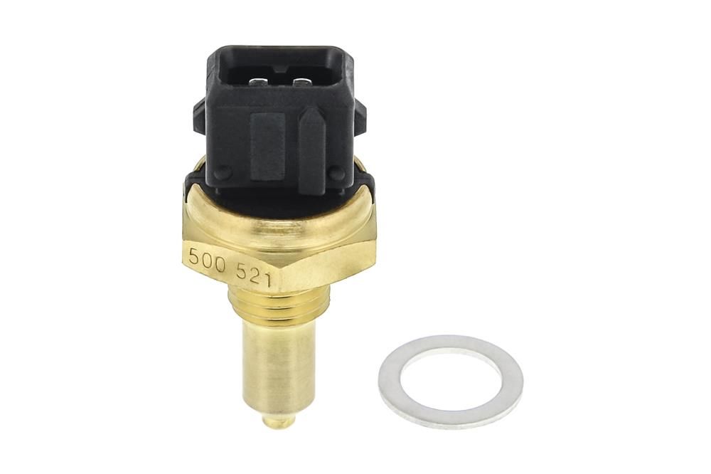 Sensor, K&uuml;hlmitteltemperatur