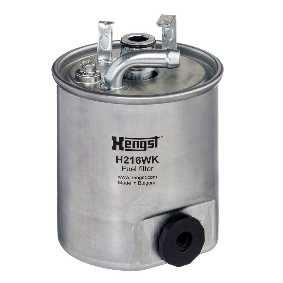 Kraftstofffilter