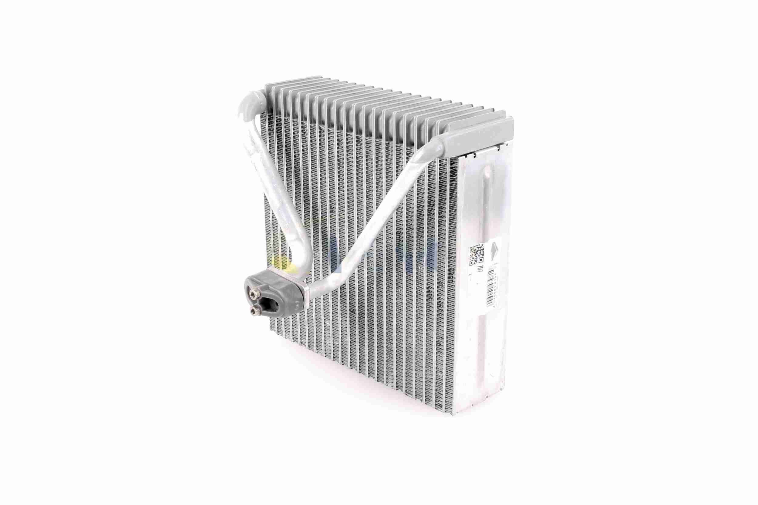 Verdampfer, Klimaanlage