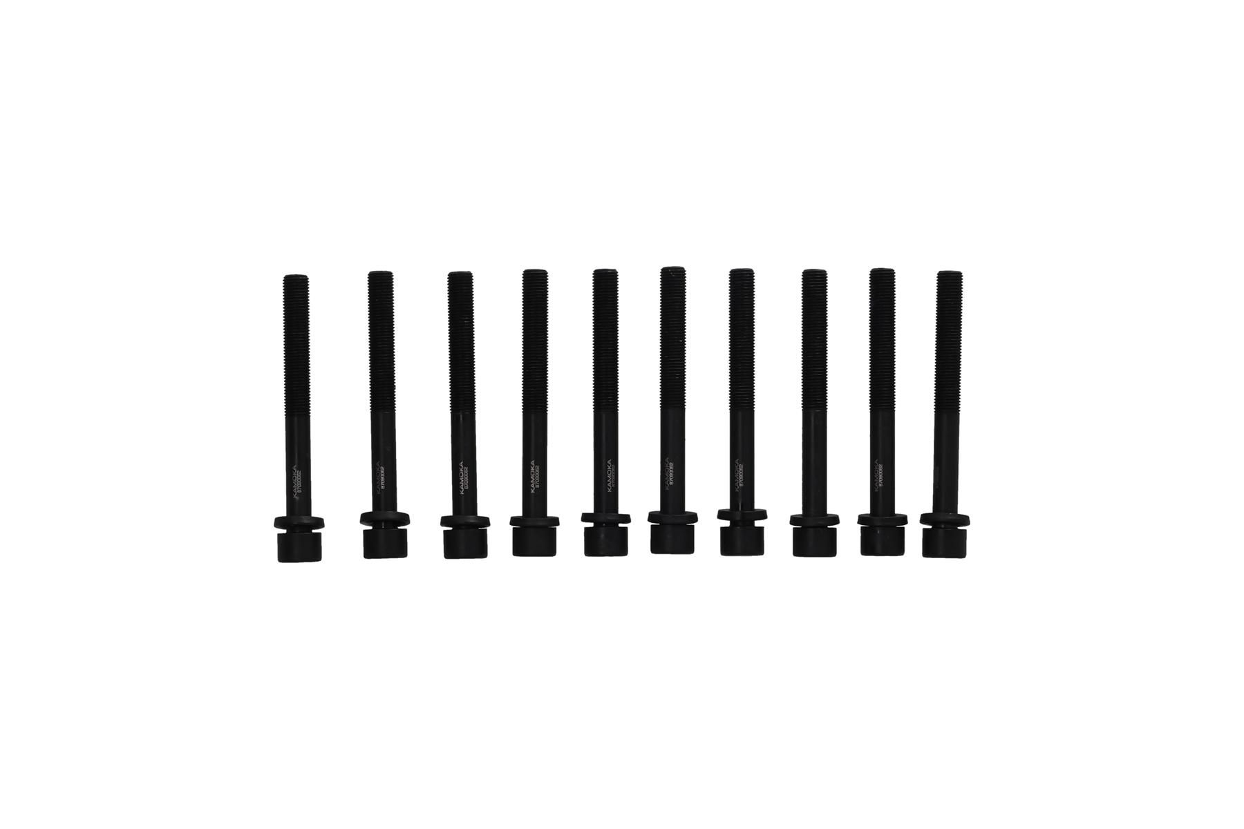 KAMOKA 8709062 - Zylinderkopfschraubensatz