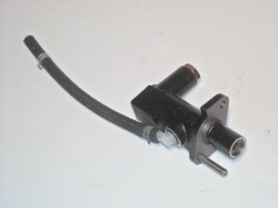 Cilindro maestro, clutch