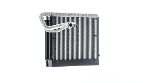 Verdampfer, Klimaanlage