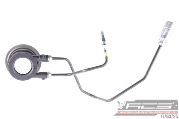 CONC S/CYL L/ROVER - TecDoc 2