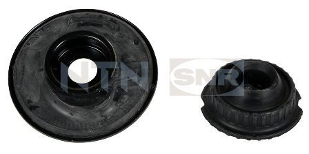 Repair Kit, suspension strut support mount KB657.11