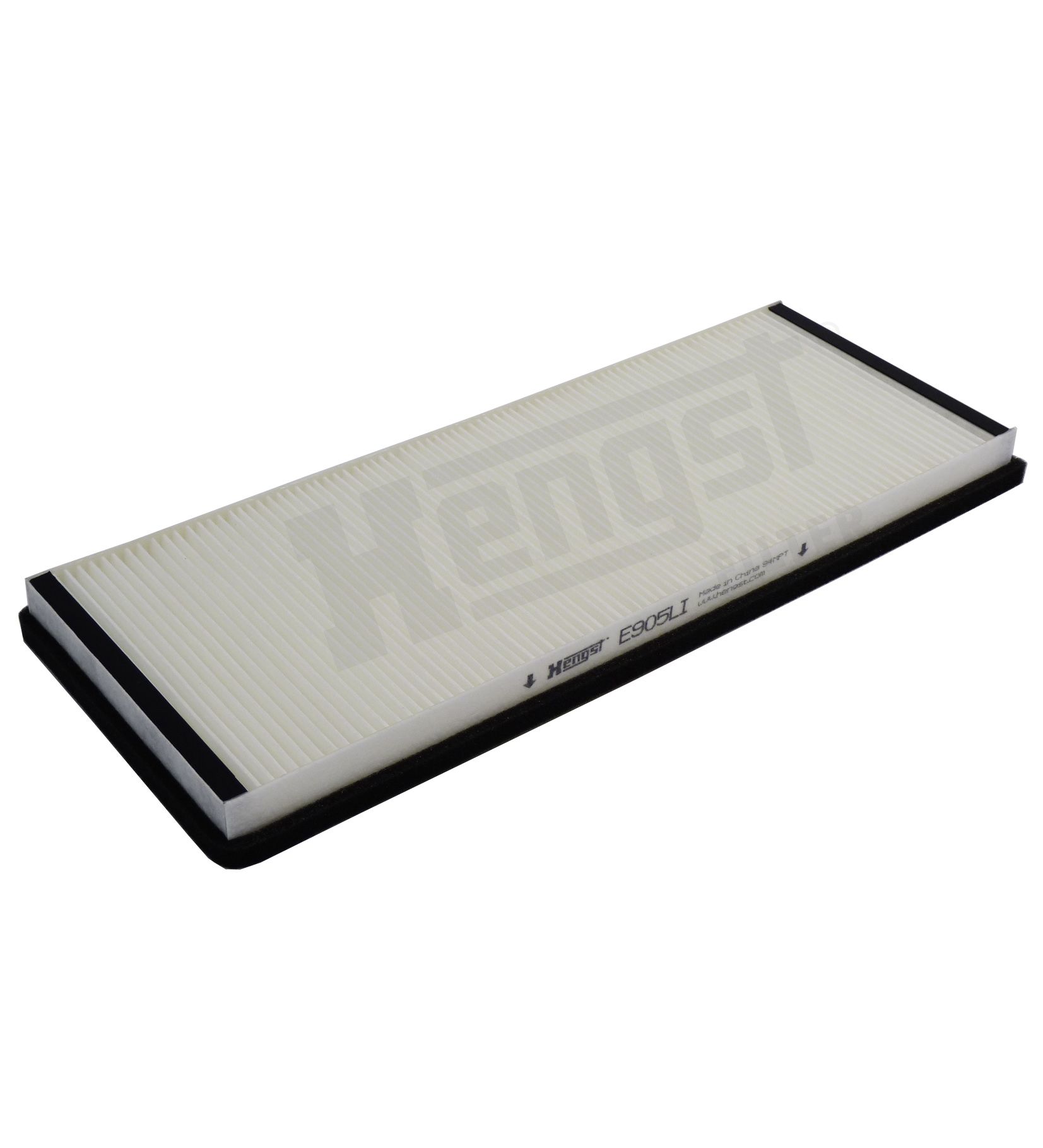 Filter, Innenraumluft
