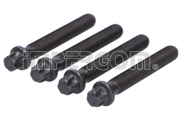 Schraubensatz, Riemenscheibe-Kurbelwelle