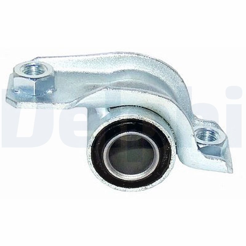 Mounting, control/trailing arm TD414W