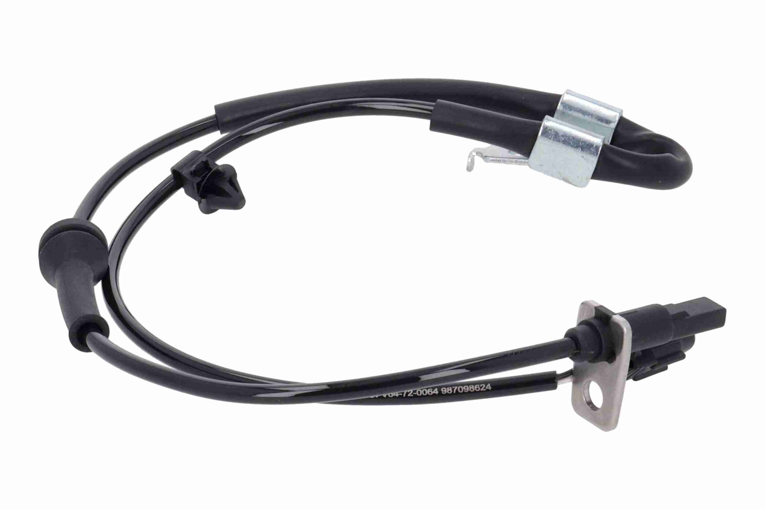 Sensor, Raddrehzahl