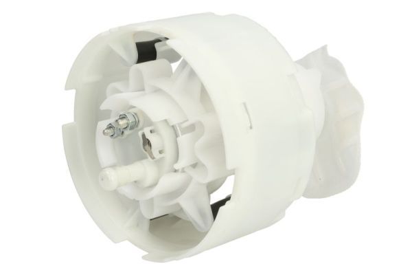Kraftstoffpumpe