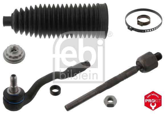 Tie Rod 43774