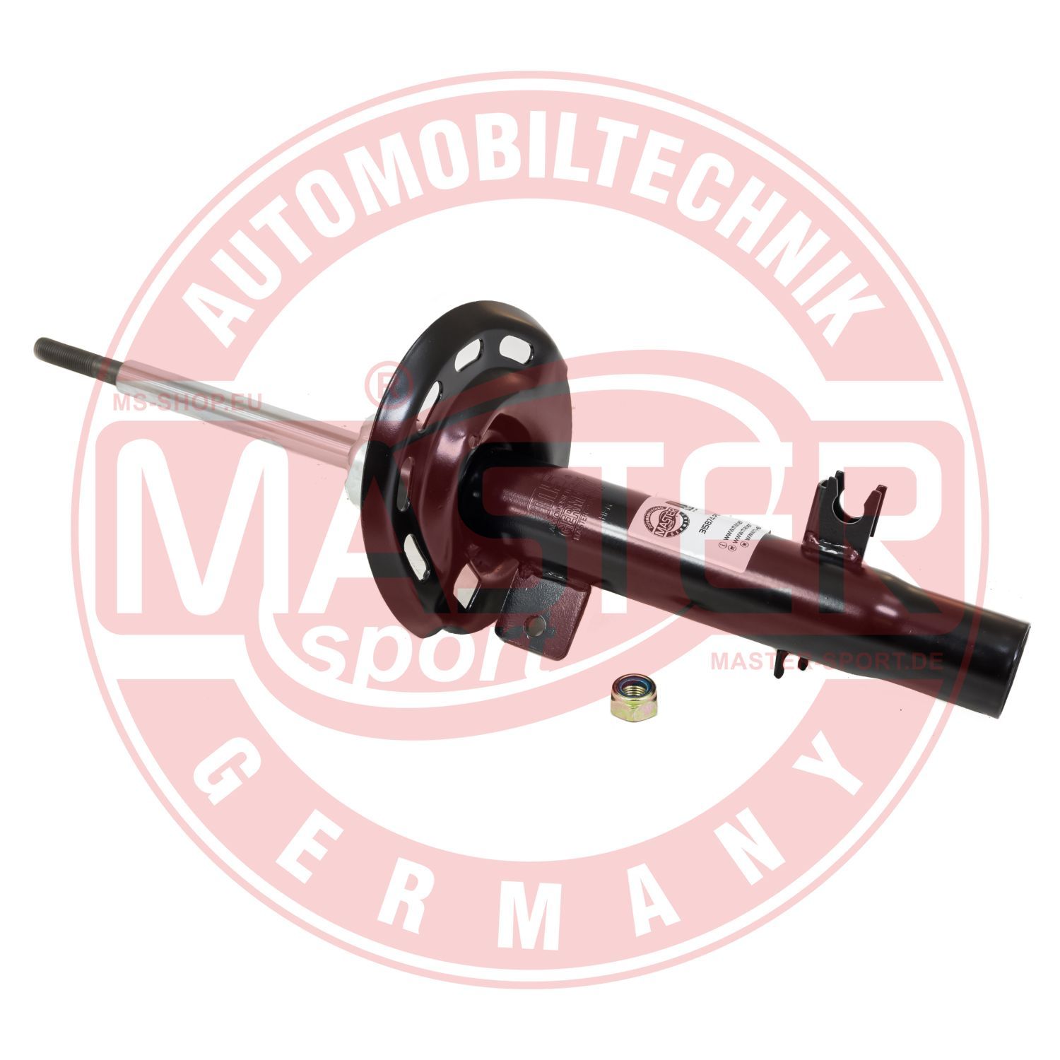 315874-PCS-MS MASTER-SPORT GERMANY lengéscsillapító