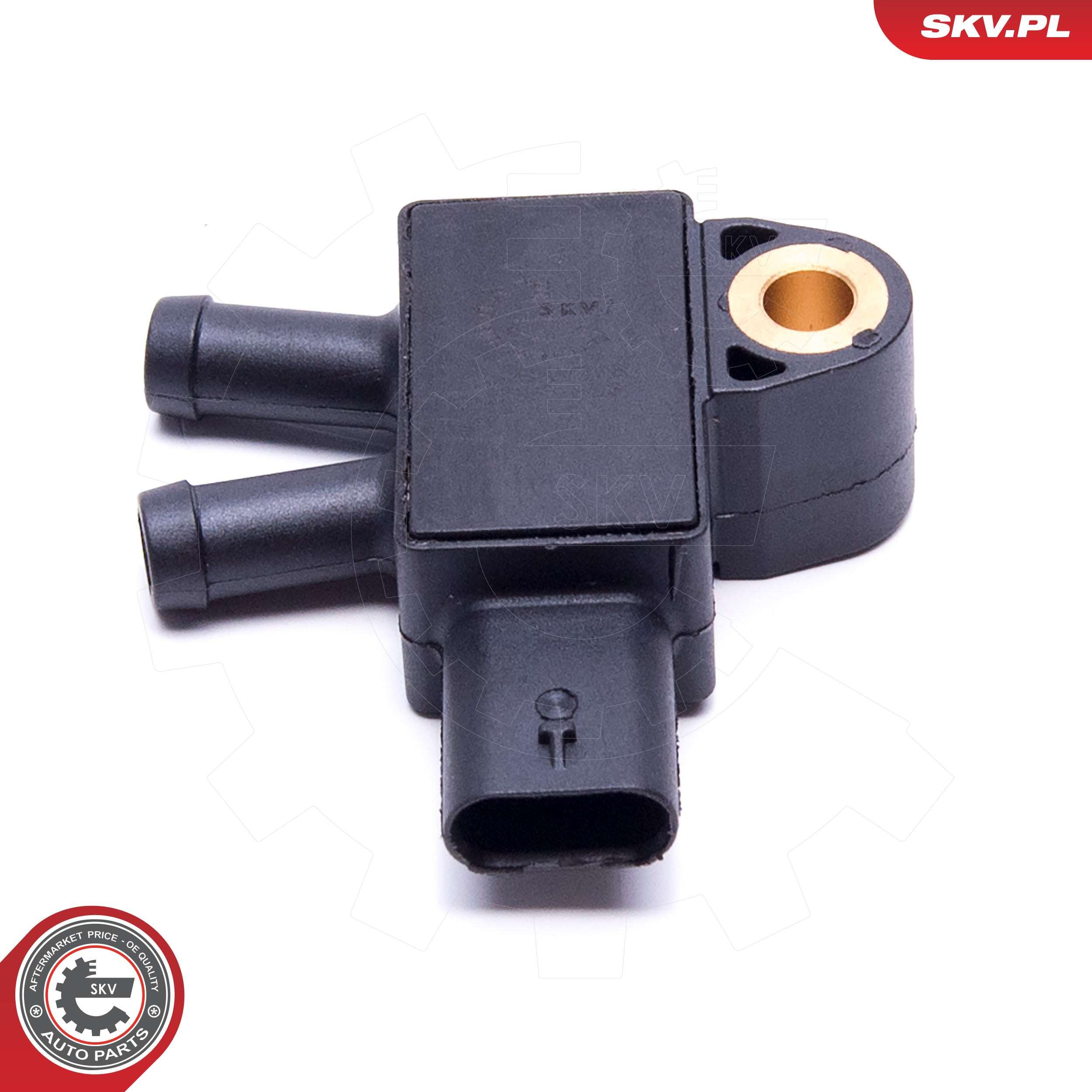 ESEN SKV 17SKV776 - Sensor, Abgasdruck