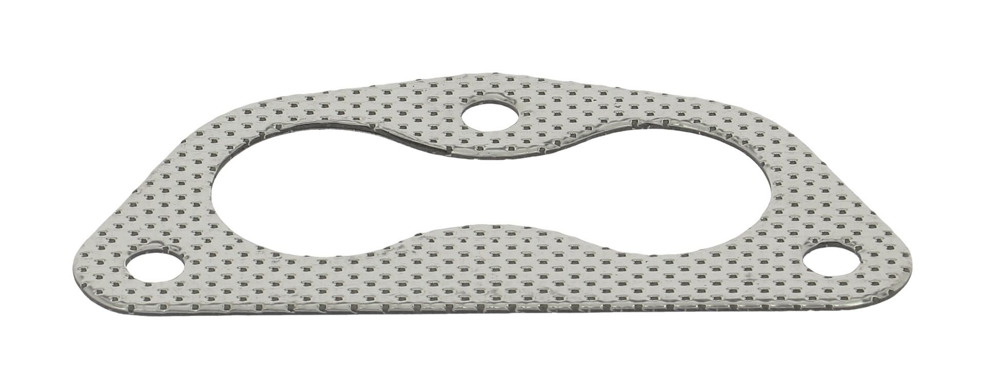 WALKER 80207 - Dichtung, Abgasrohr