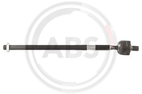 Axialgelenk, Spurstange