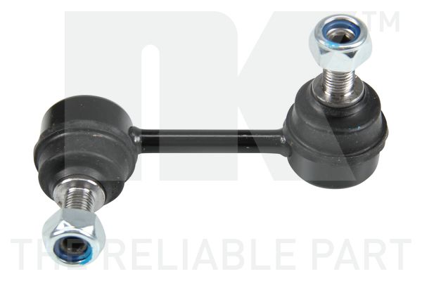 Stange/Strebe, Stabilisator