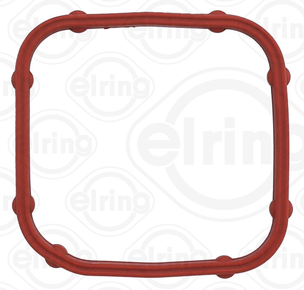 Dichtung, Thermostatgehäuse