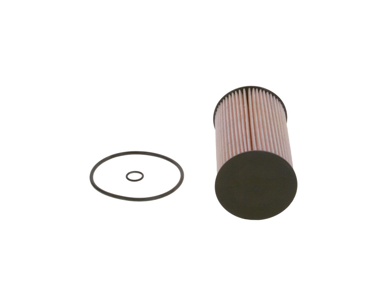Kraftstofffilter