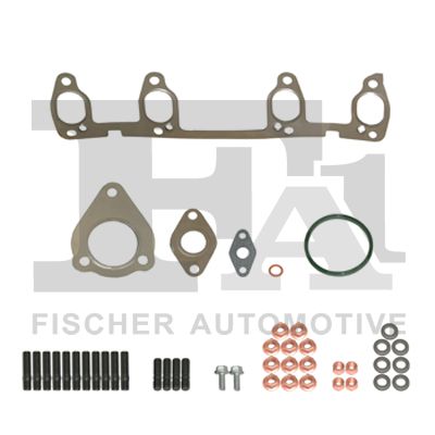 Mounting Kit, charger KT110185