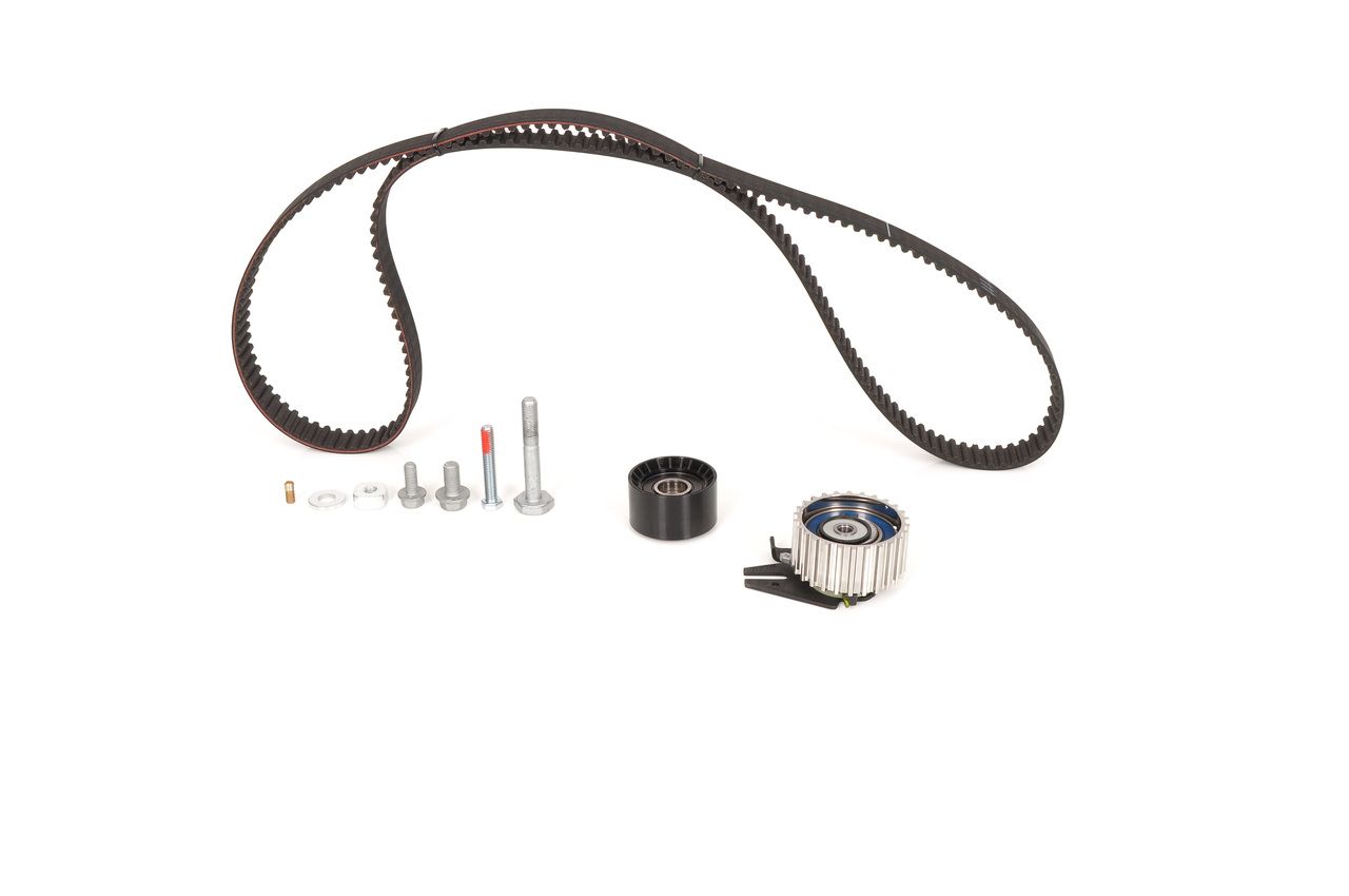 Timing Belt Kit 1 987 946 583