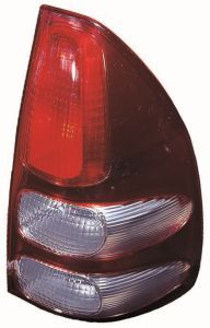 ABAKUS 212-19G5L-UE Tail Light Assembly