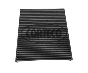 Filter, cabin air 80001750