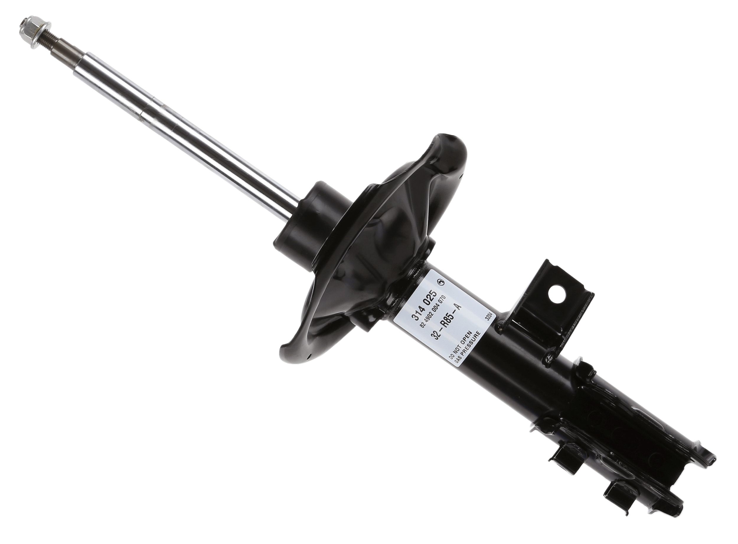 Shock Absorber 314 025