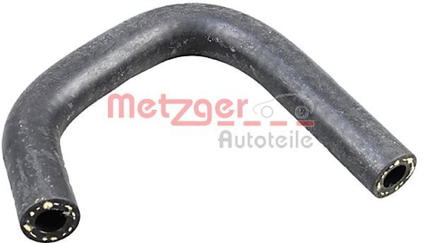 2420927 METZGER OE-part Fűtéscső