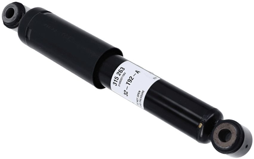 Stoßdämpfer