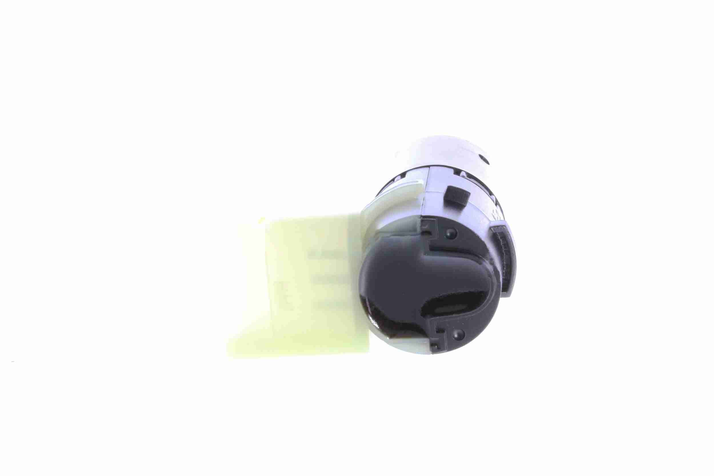 Sensor, Einparkhilfe