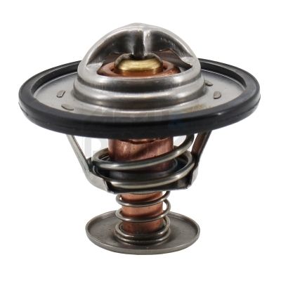 Thermostat, Kühlmittel