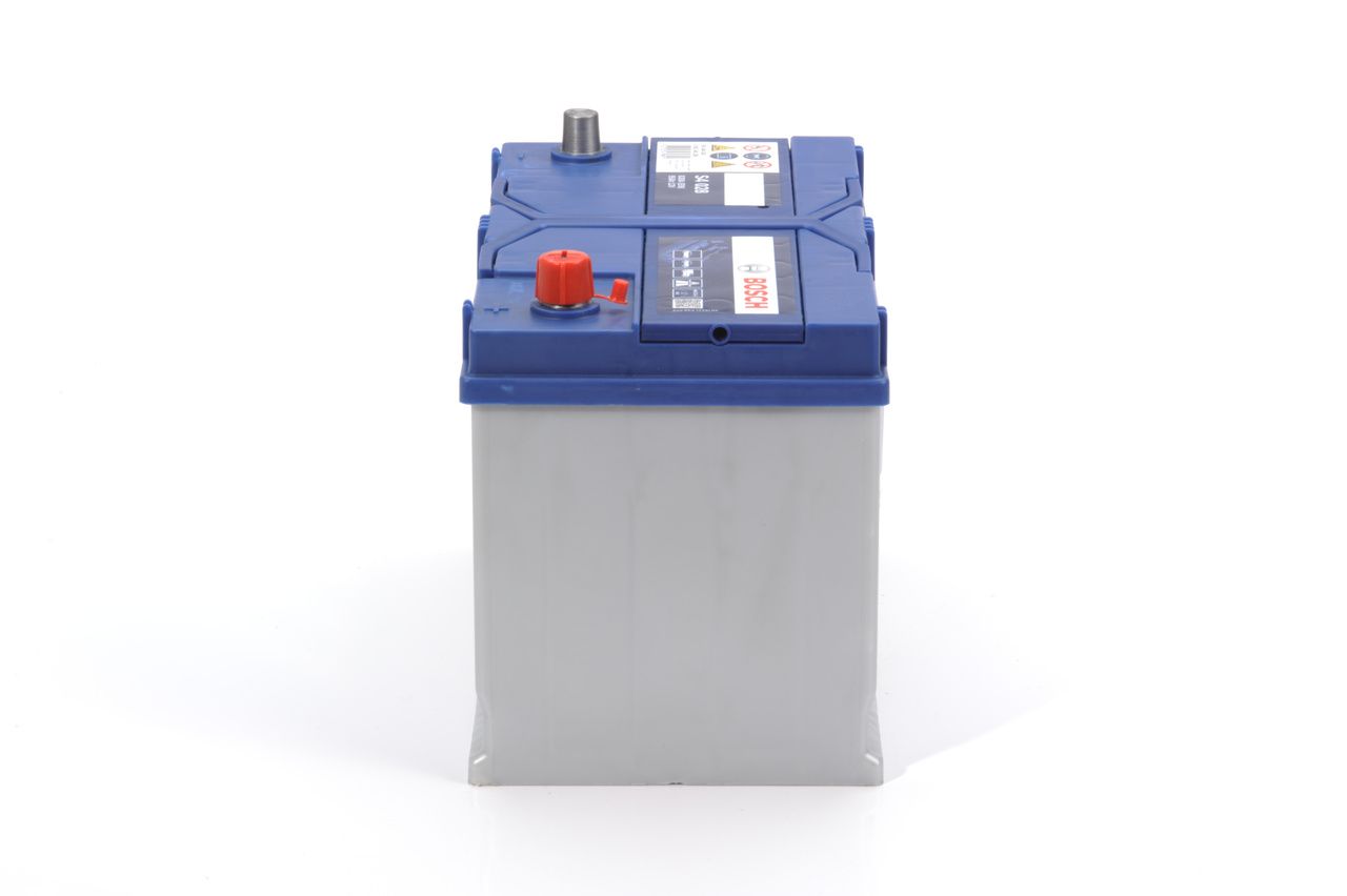 Starterbatterie