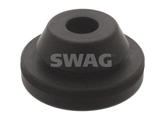 Halter, Luftfiltergehäuse