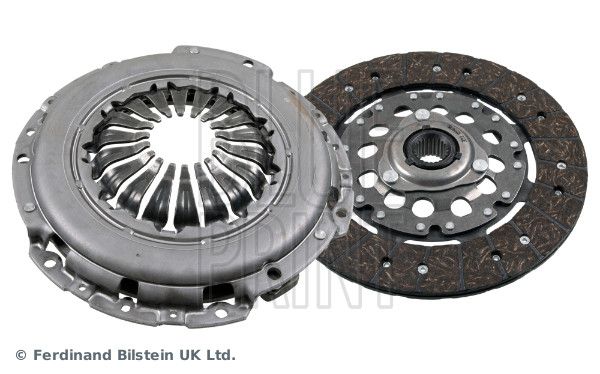 Kit de clutch