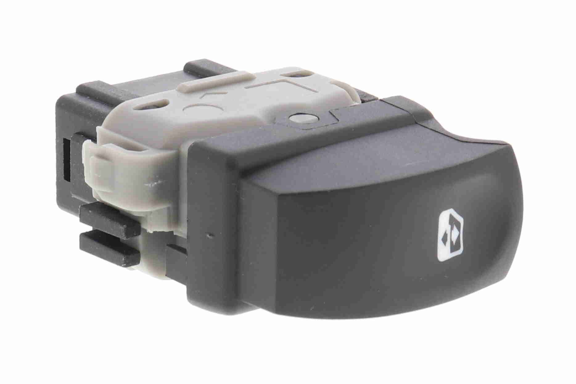 Schalter, Fensterheber