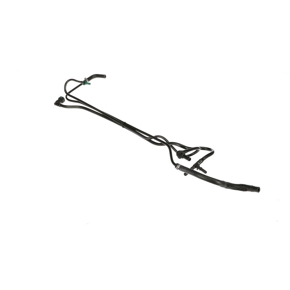 žarna, degalų išsiliejimo apsauga