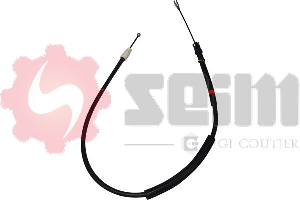 CABLE DE FRE D MERCEDES VIANO-VITO