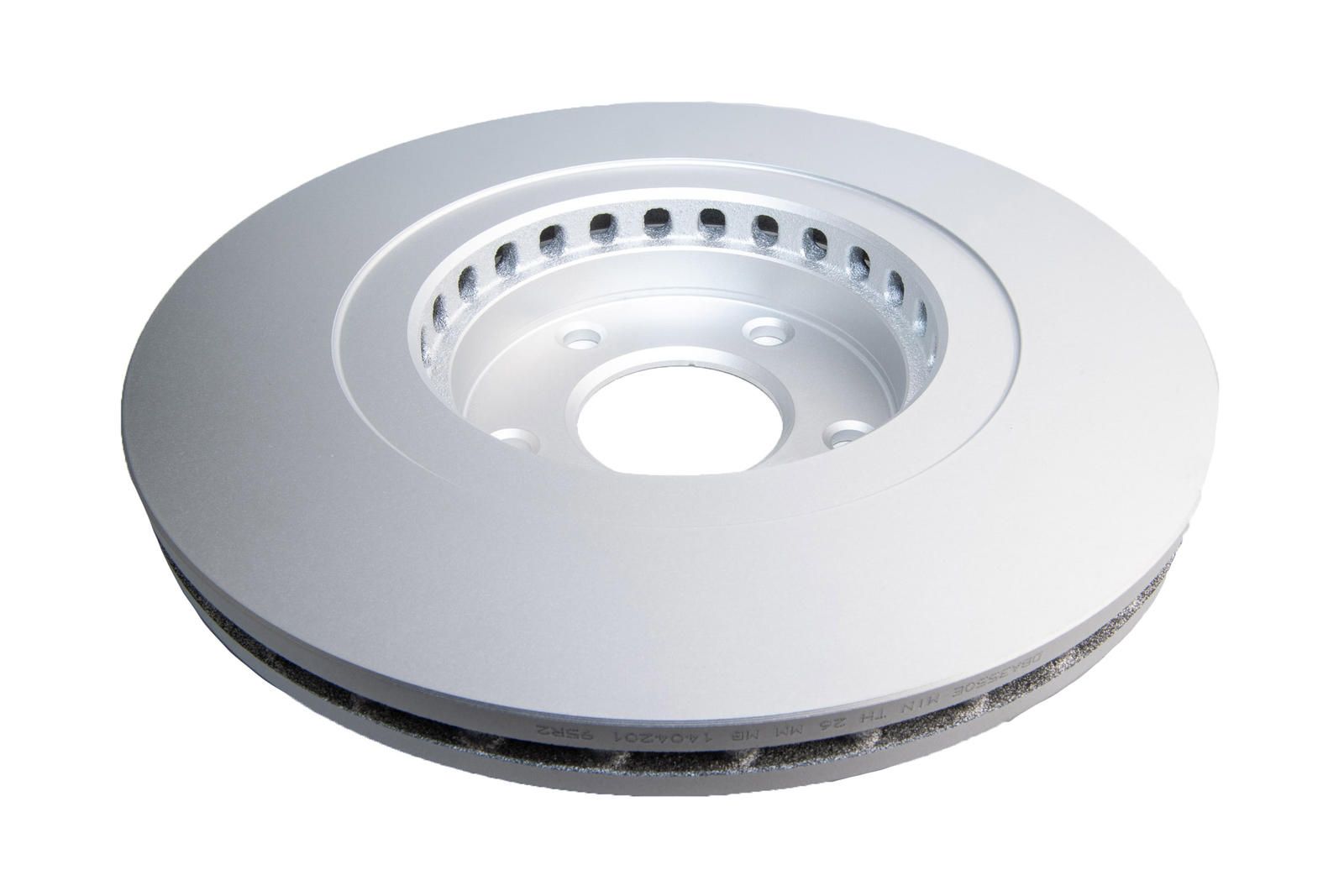 En-Shield Standard KP [ Mazda CX-5 KF 2.2L Turbo Diesel 03/17-> plus CX-9 TC 2.5L Turbo Petrol 07/16-> F ] - TecDoc 2