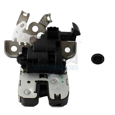 MEAT & DORIA 311230 - Heckklappenschloss