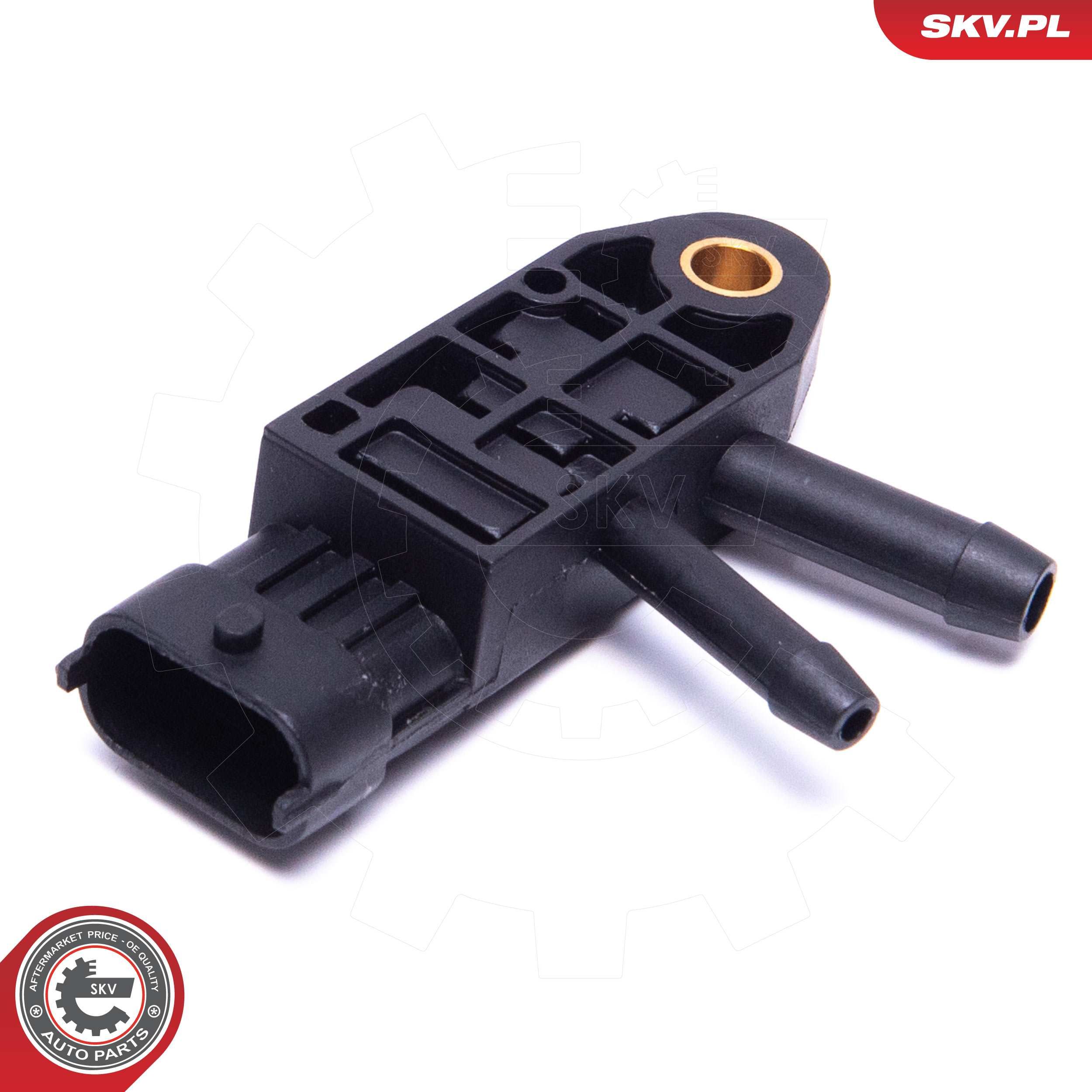 ESEN SKV 17SKV798 - Sensor, Abgasdruck